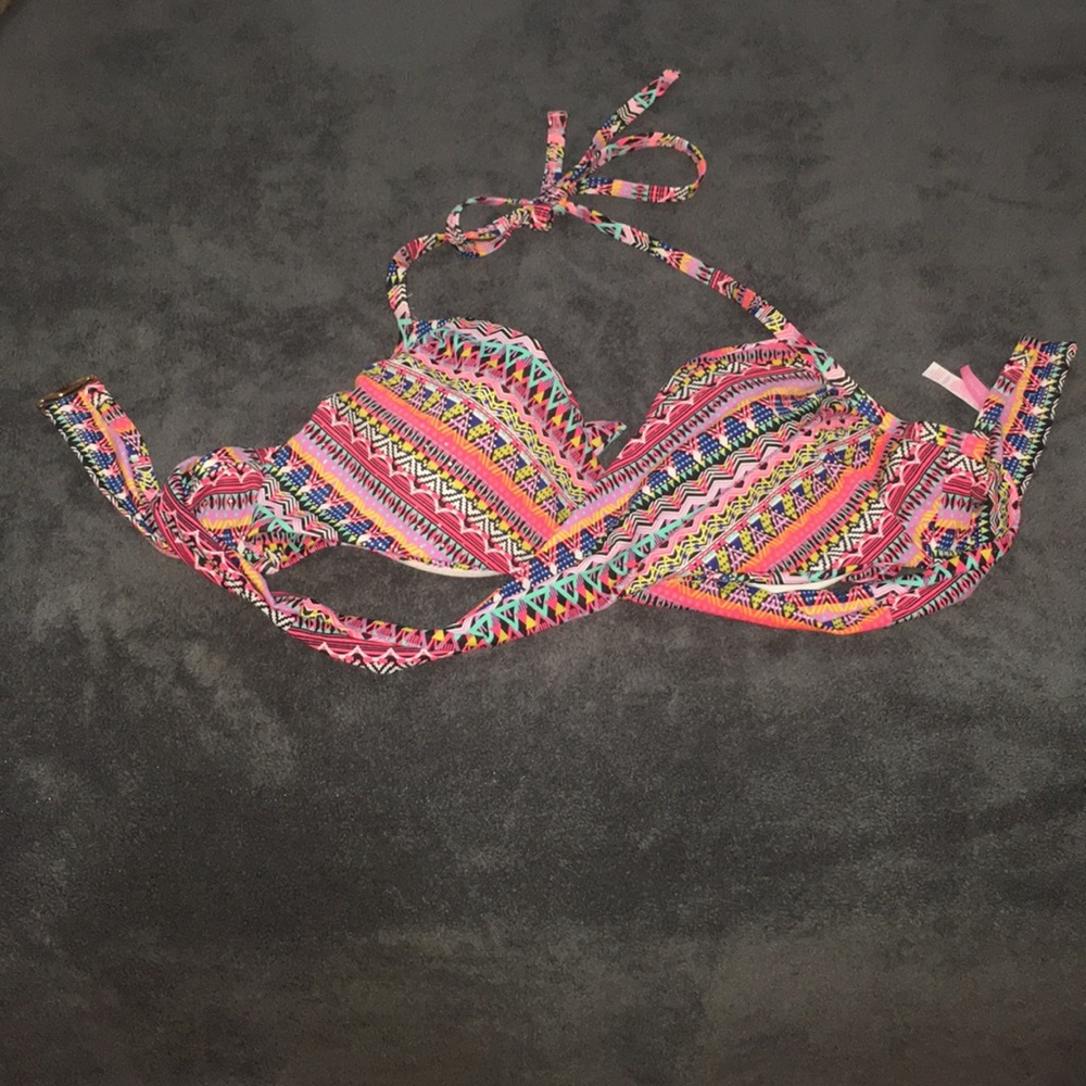 VS BATHING SUIT TOP